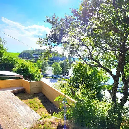 Villa Ocean Side House, Sea View, Free Parking !