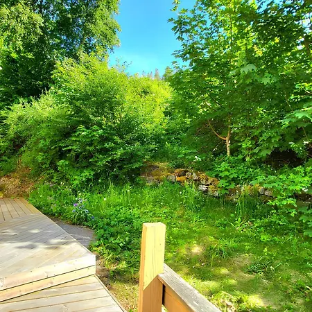 Ocean Side House, Sea View, Free Parking ! Trondheim