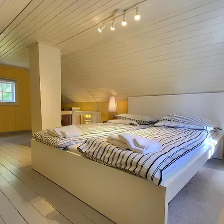 Ocean Side House, Sea View, Free Parking ! Trondheim