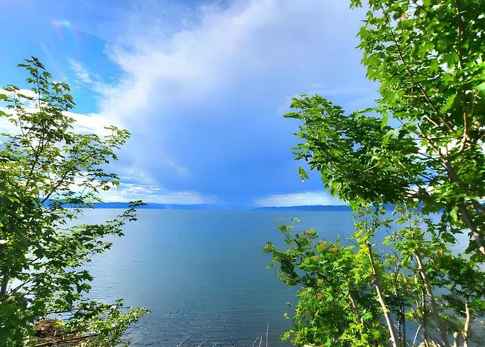 Villa Ocean Side House, Sea View, Free Parking ! Trondheim