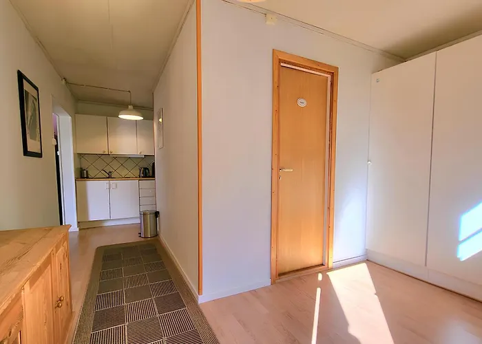 Villa Ocean Side House, Sea View, Free Parking ! Trondheim