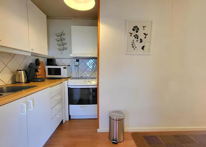 Ocean Side House, Sea View, Free Parking ! Villa