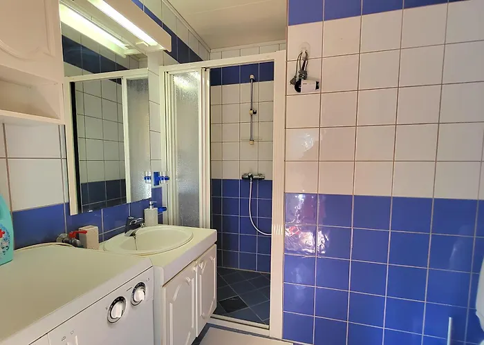 Villa Ocean Side House, Sea View, Free Parking ! *