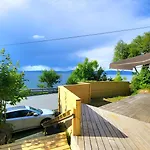 Ocean Side House, Sea View, Free Parking ! * טרונדהיים