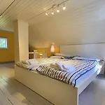 Ocean Side House, Sea View, Free Parking ! טרונדהיים
